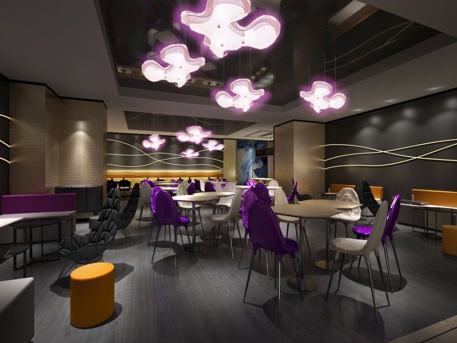 Aloft Taipei Beitou Hotel Luaran gambar