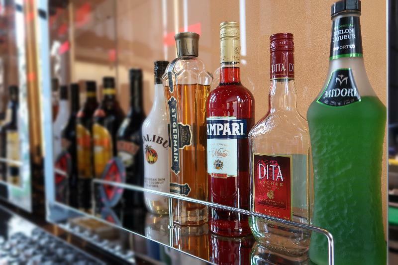 Aloft Taipei Beitou Hotel Luaran gambar